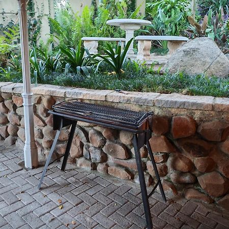 Arend Cottage Mbombela Dış mekan fotoğraf