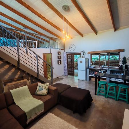 Arend Cottage Mbombela Dış mekan fotoğraf