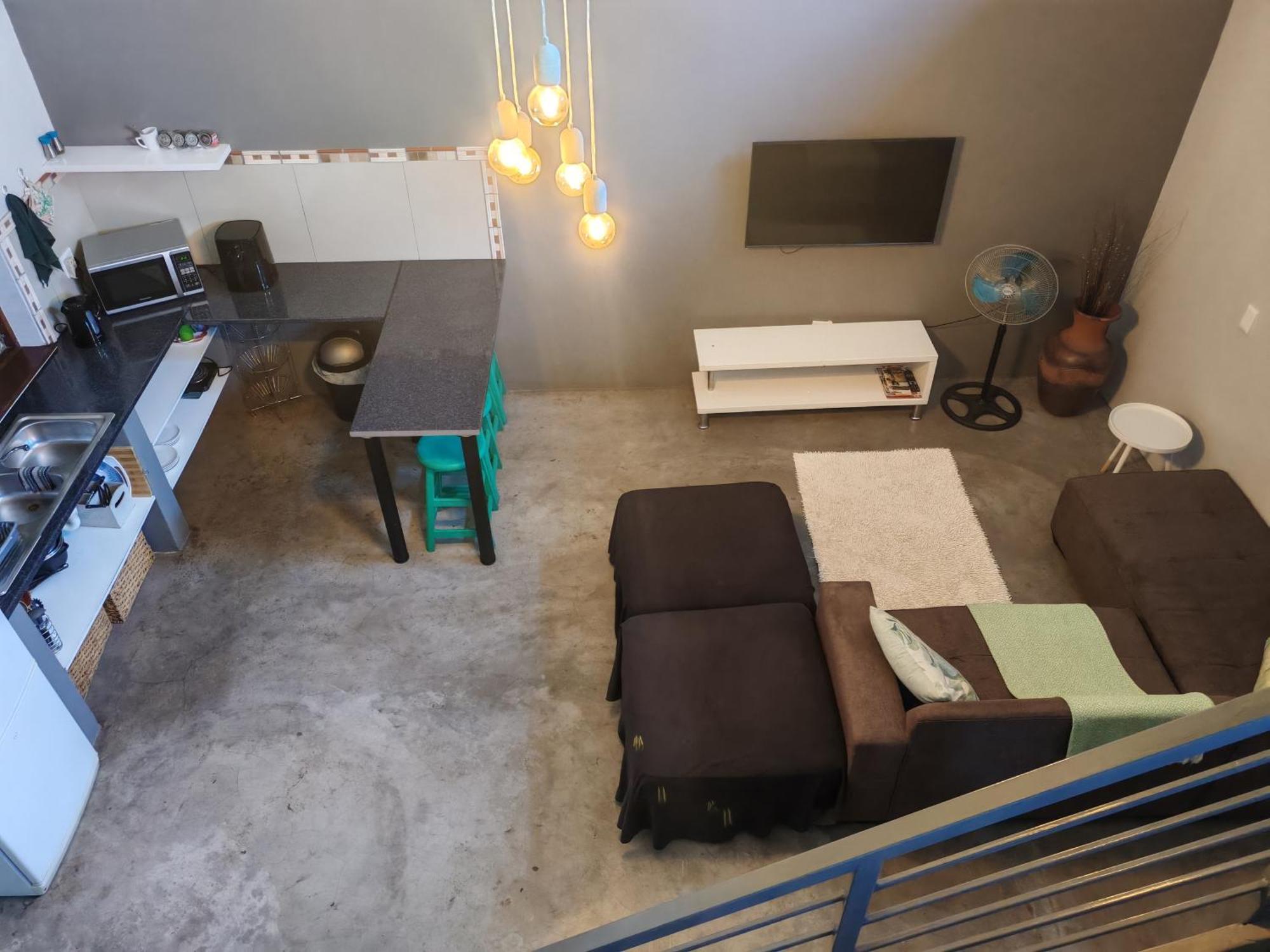 Arend Cottage Mbombela Dış mekan fotoğraf