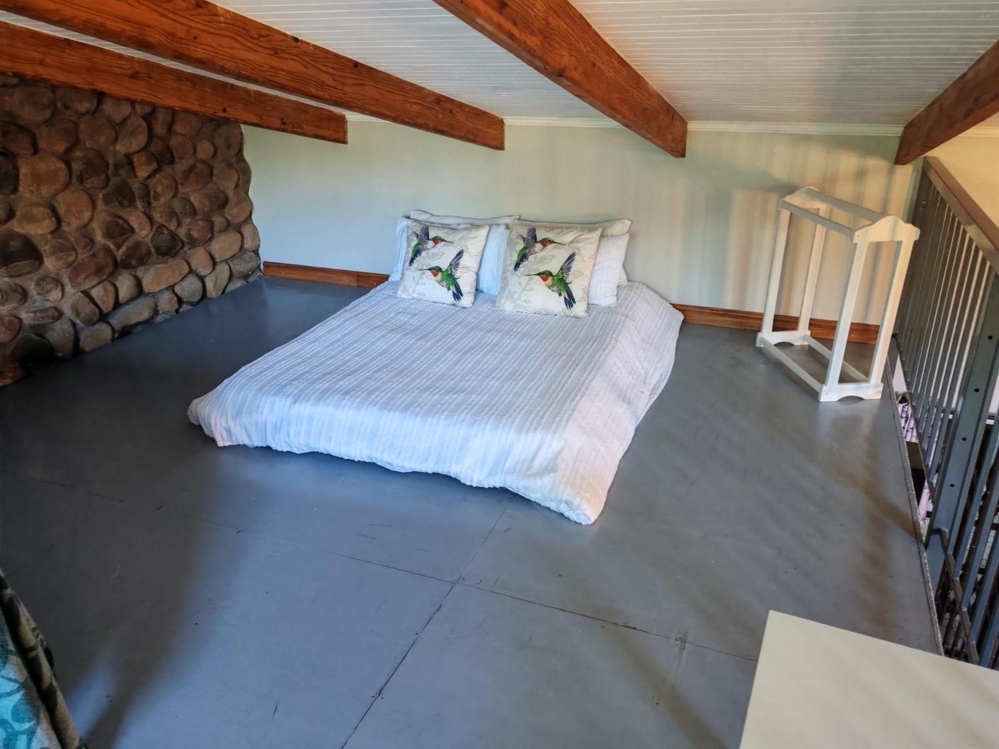 Arend Cottage Mbombela Dış mekan fotoğraf