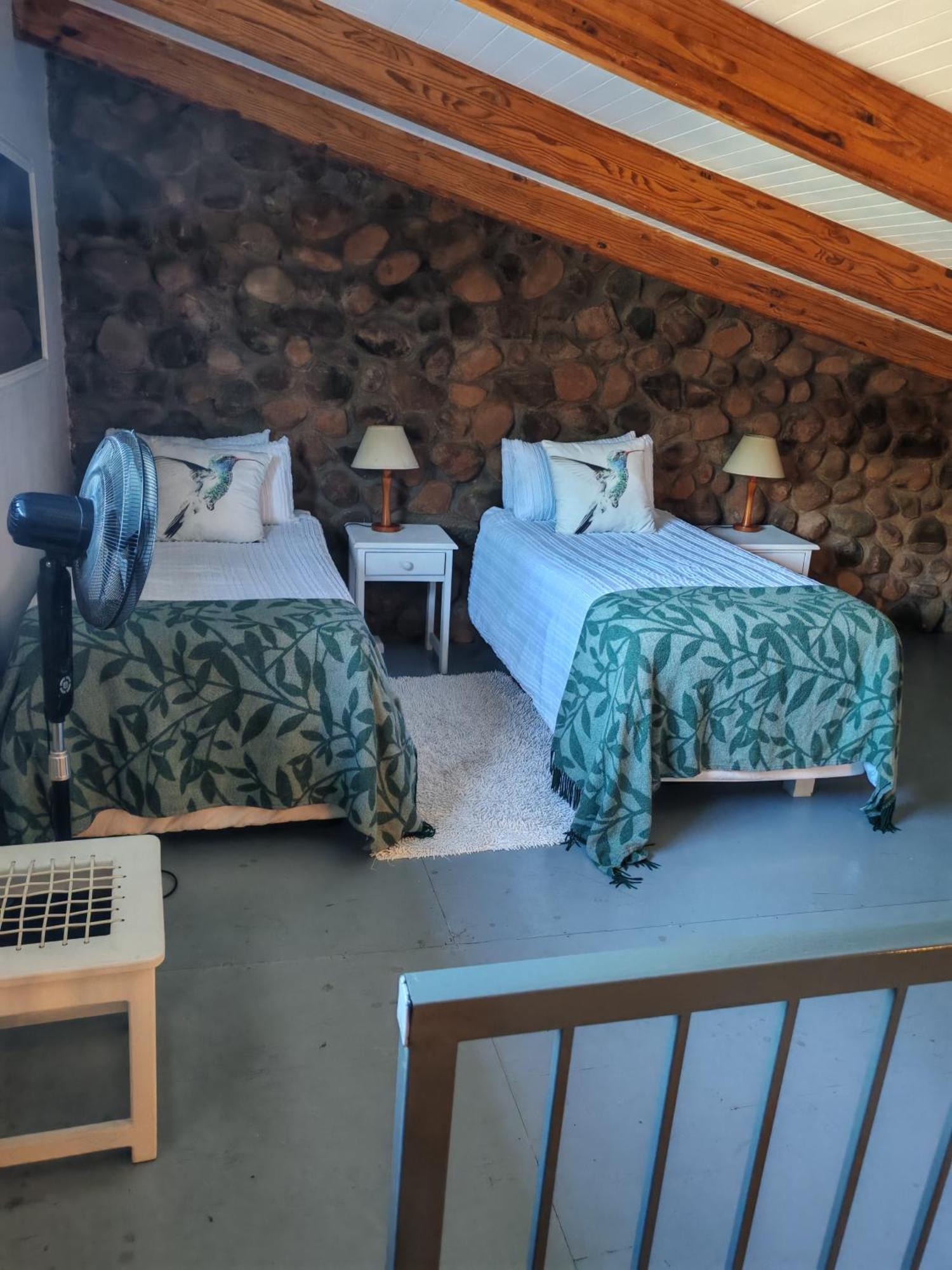 Arend Cottage Mbombela Dış mekan fotoğraf