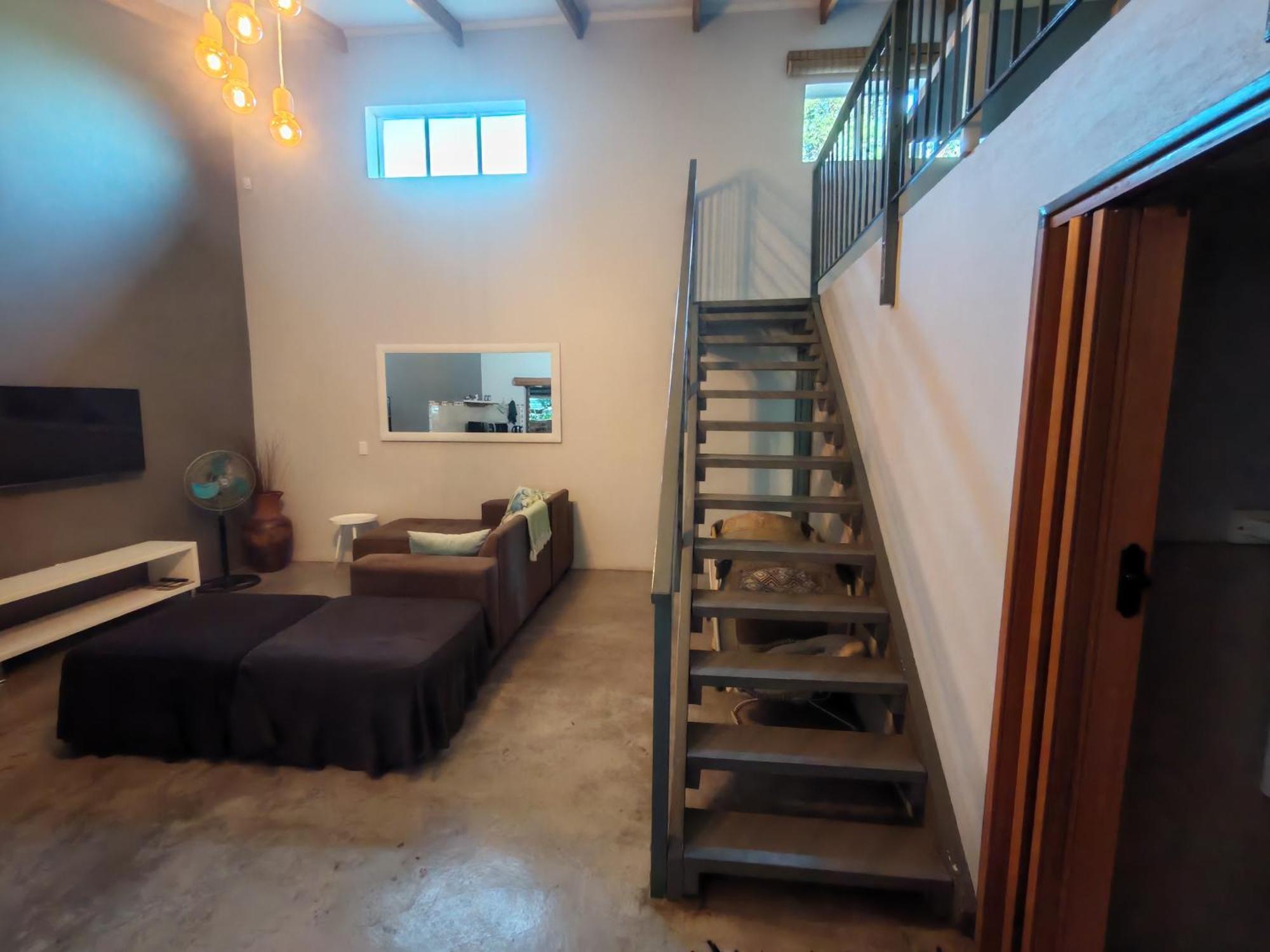 Arend Cottage Mbombela Dış mekan fotoğraf