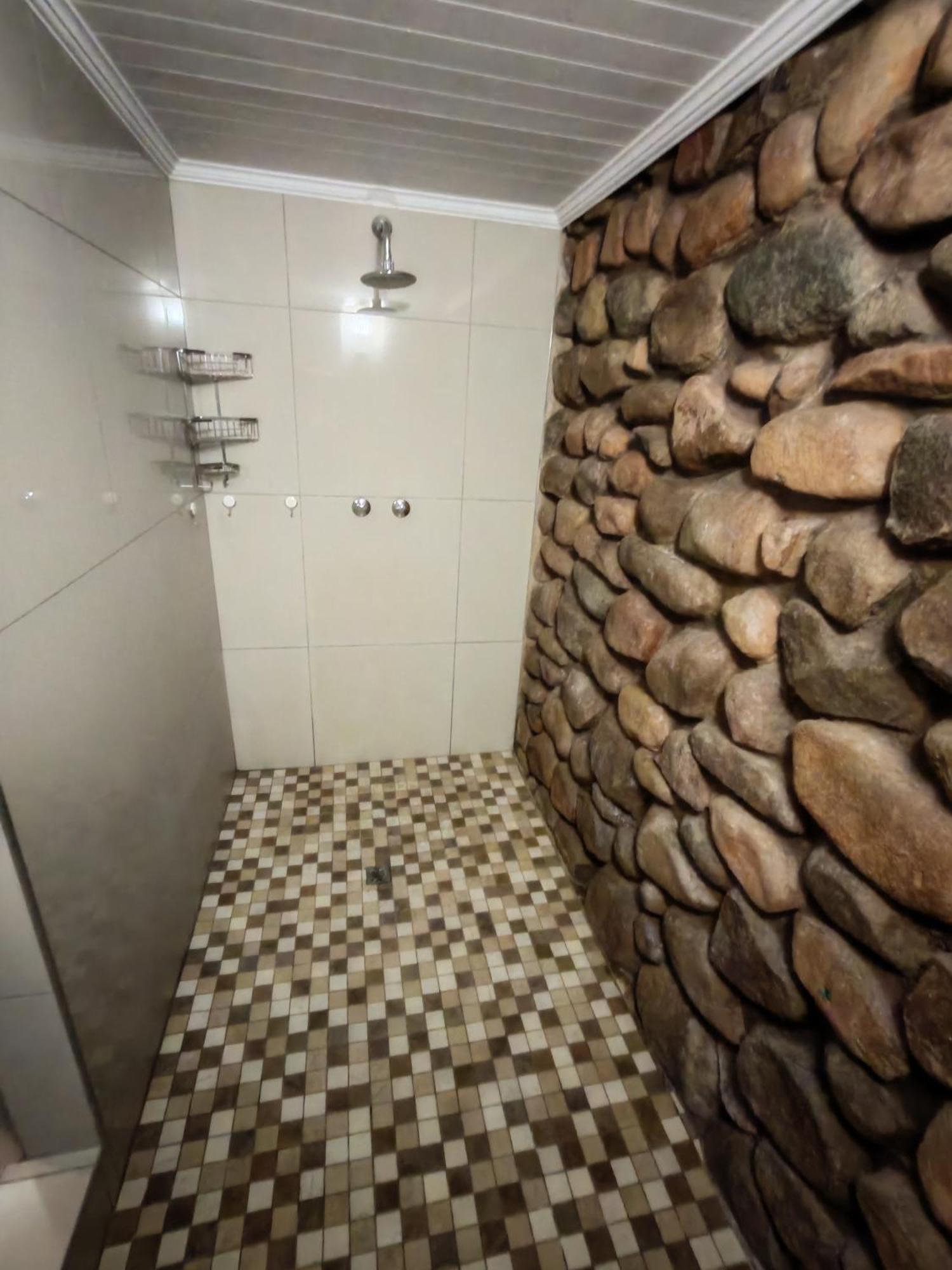 Arend Cottage Mbombela Dış mekan fotoğraf