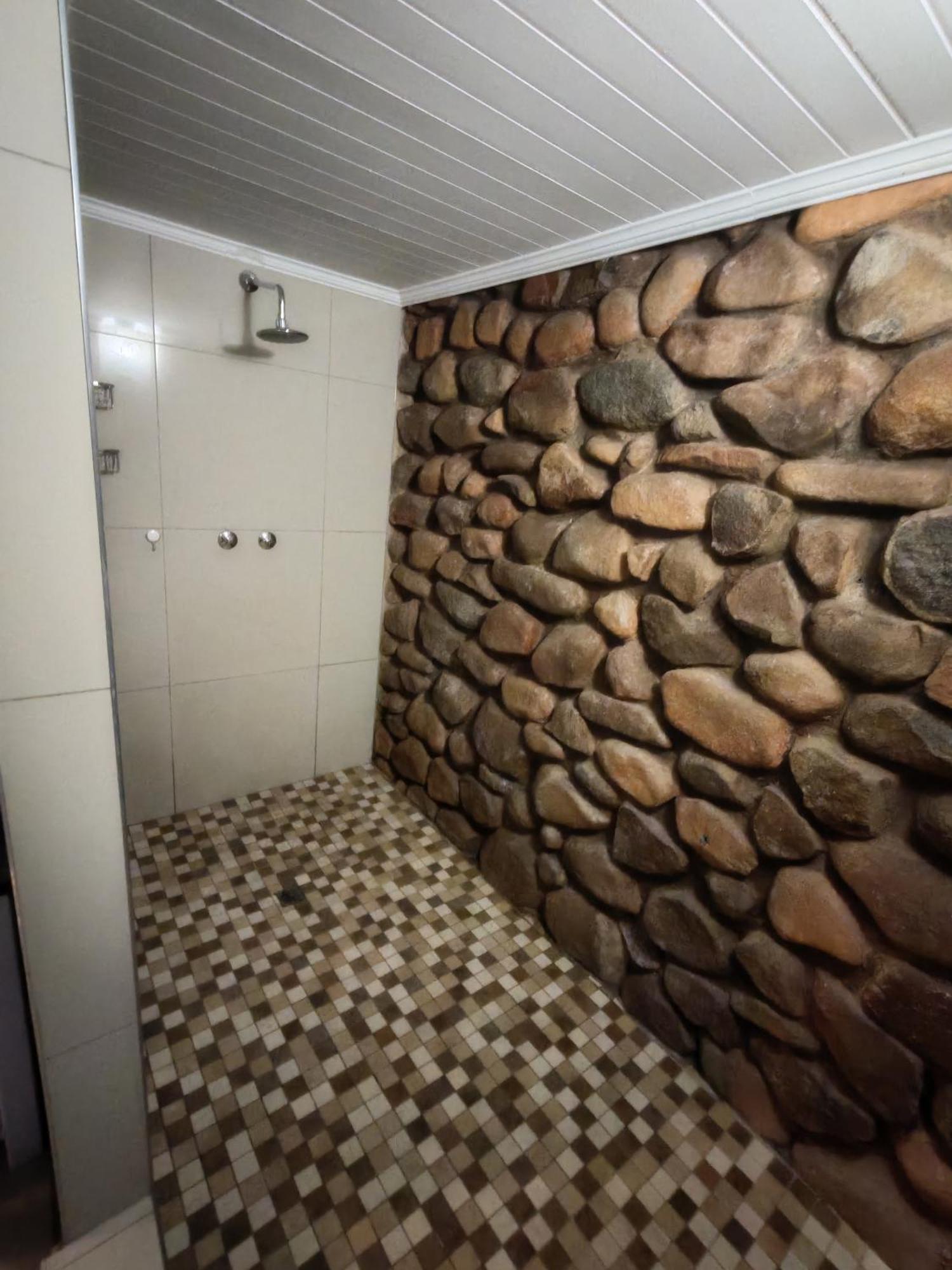 Arend Cottage Mbombela Dış mekan fotoğraf