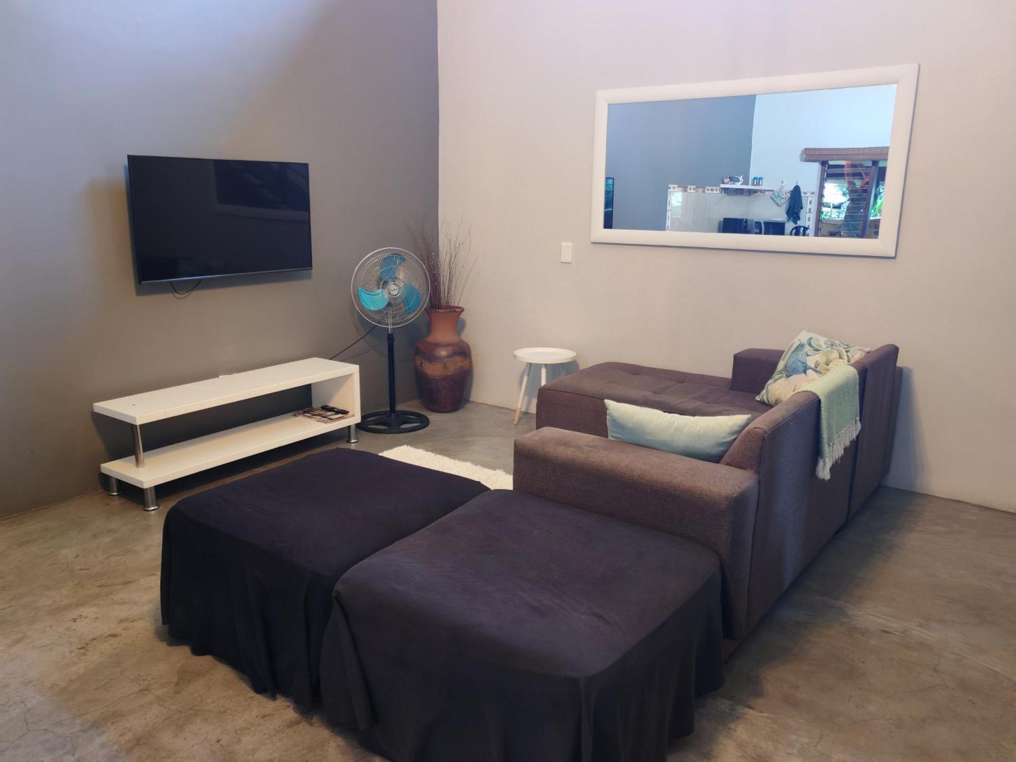 Arend Cottage Mbombela Dış mekan fotoğraf