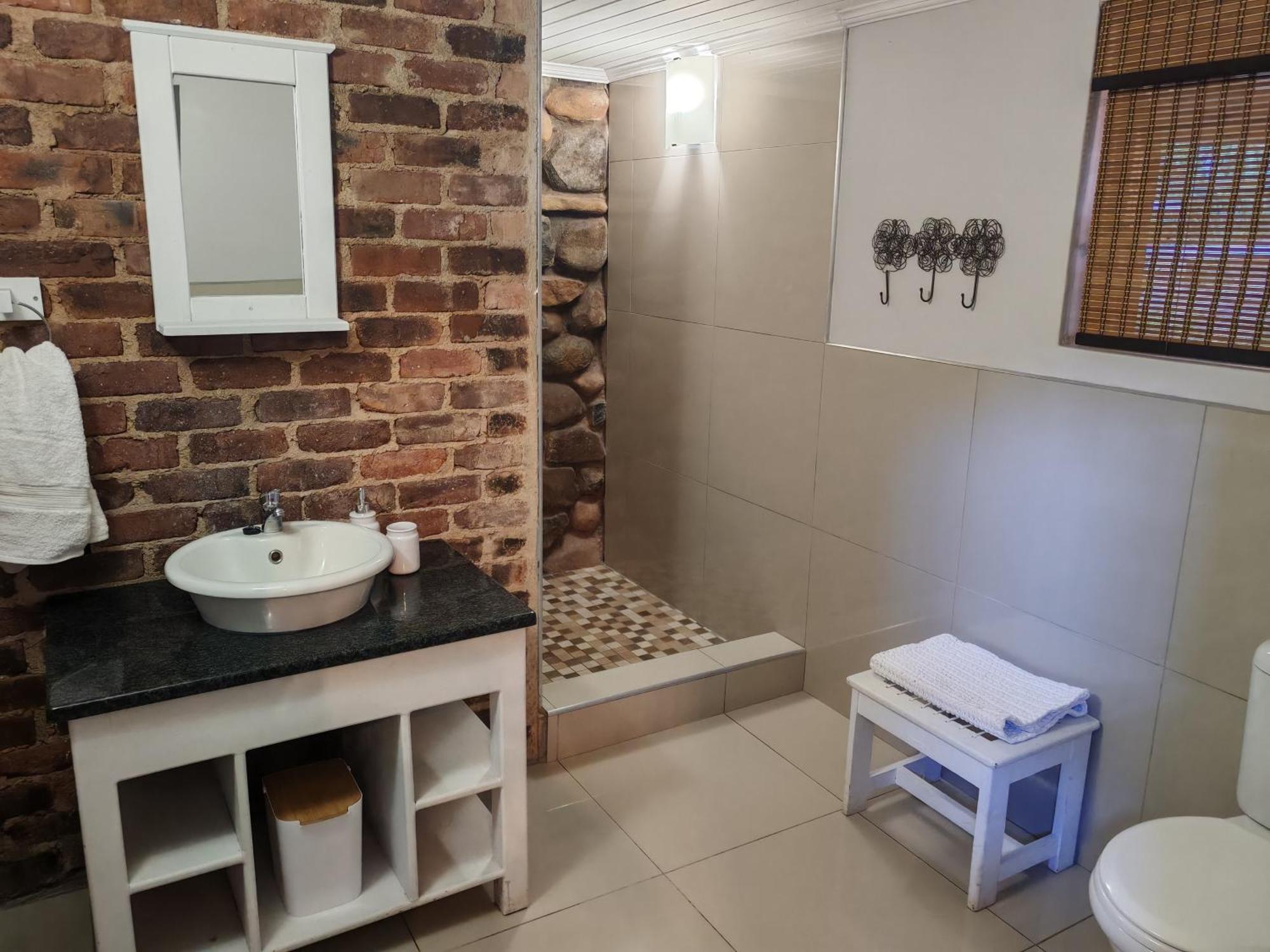 Arend Cottage Mbombela Dış mekan fotoğraf
