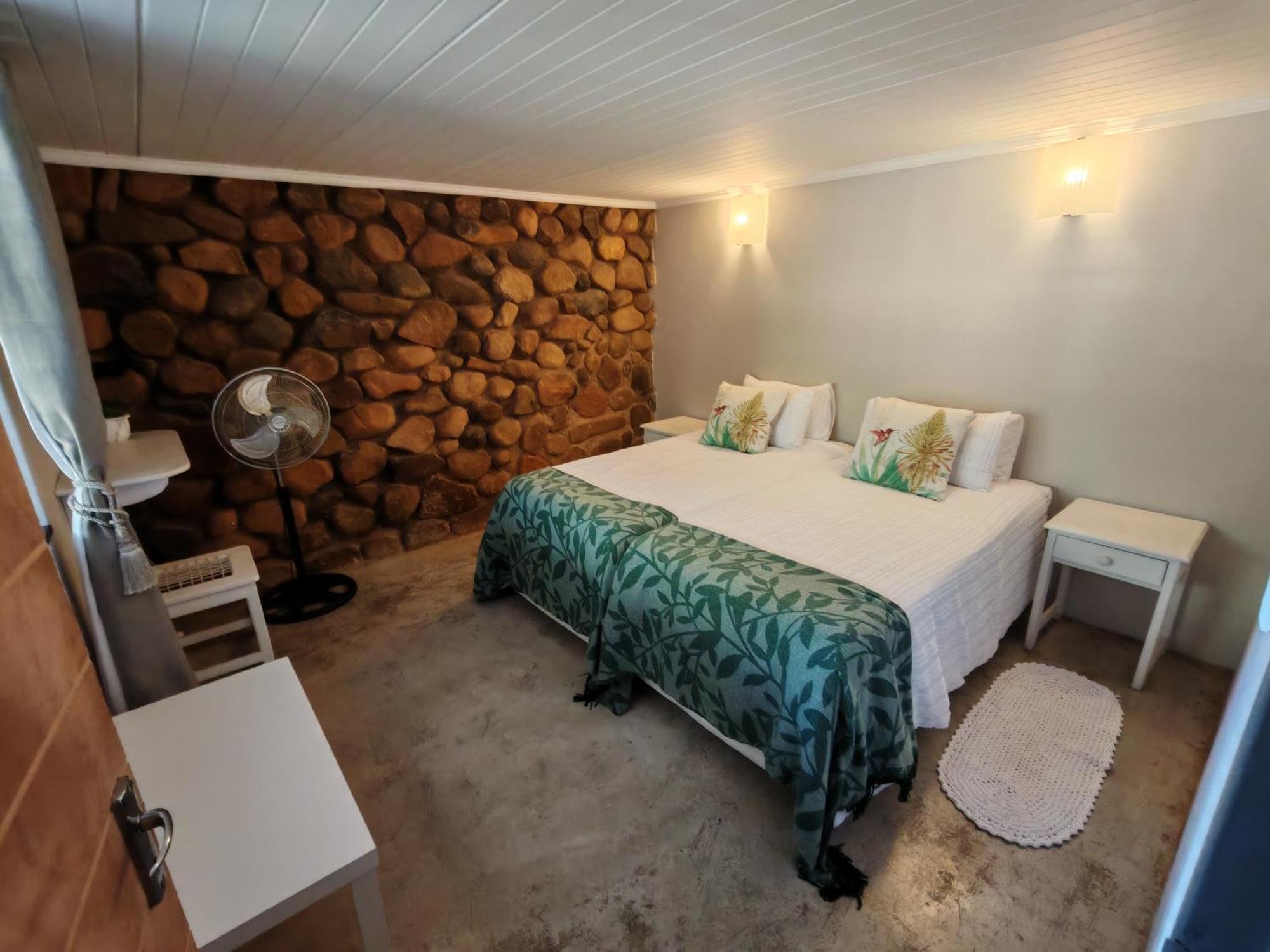 Arend Cottage Mbombela Dış mekan fotoğraf