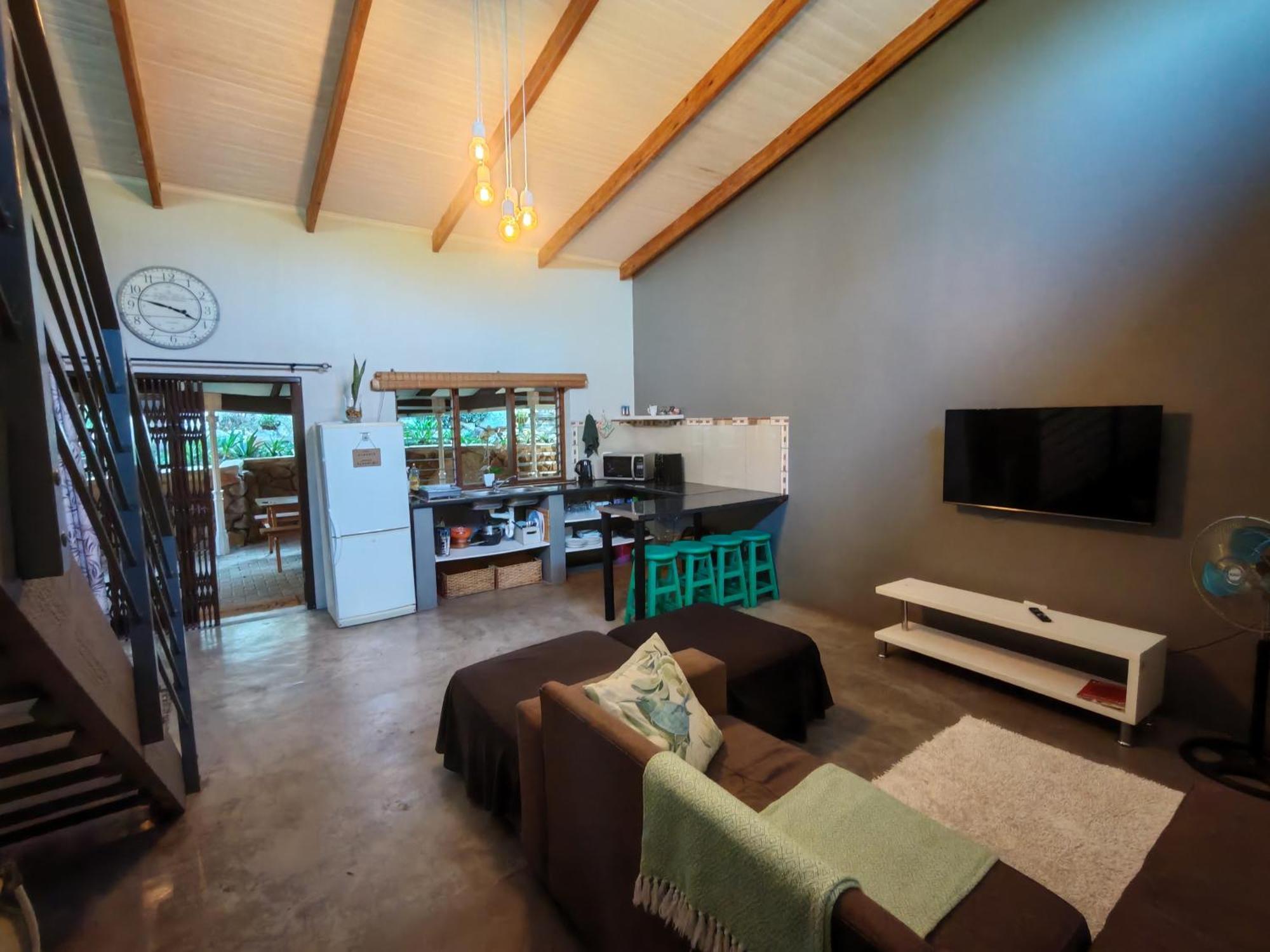 Arend Cottage Mbombela Dış mekan fotoğraf
