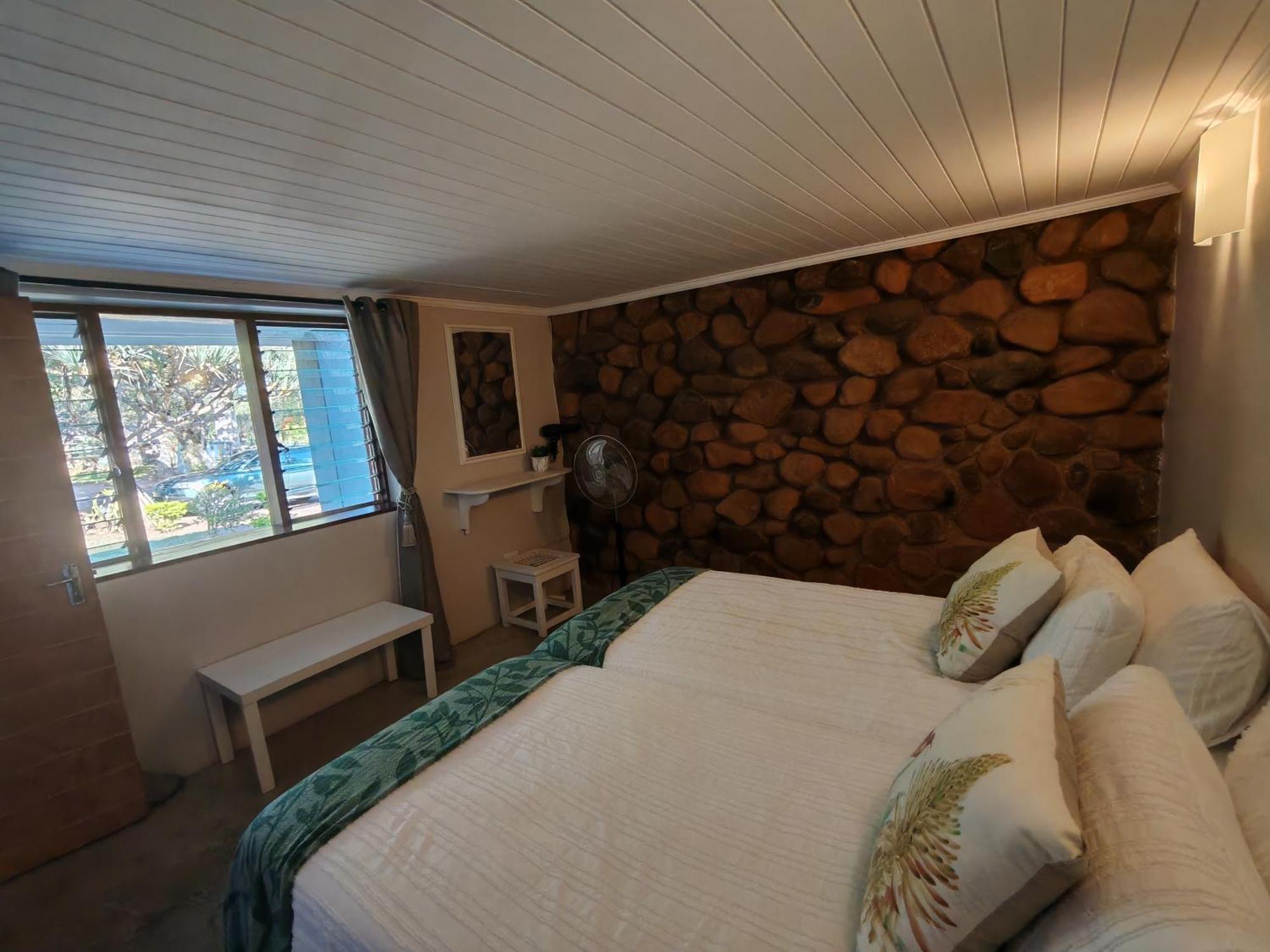 Arend Cottage Mbombela Dış mekan fotoğraf