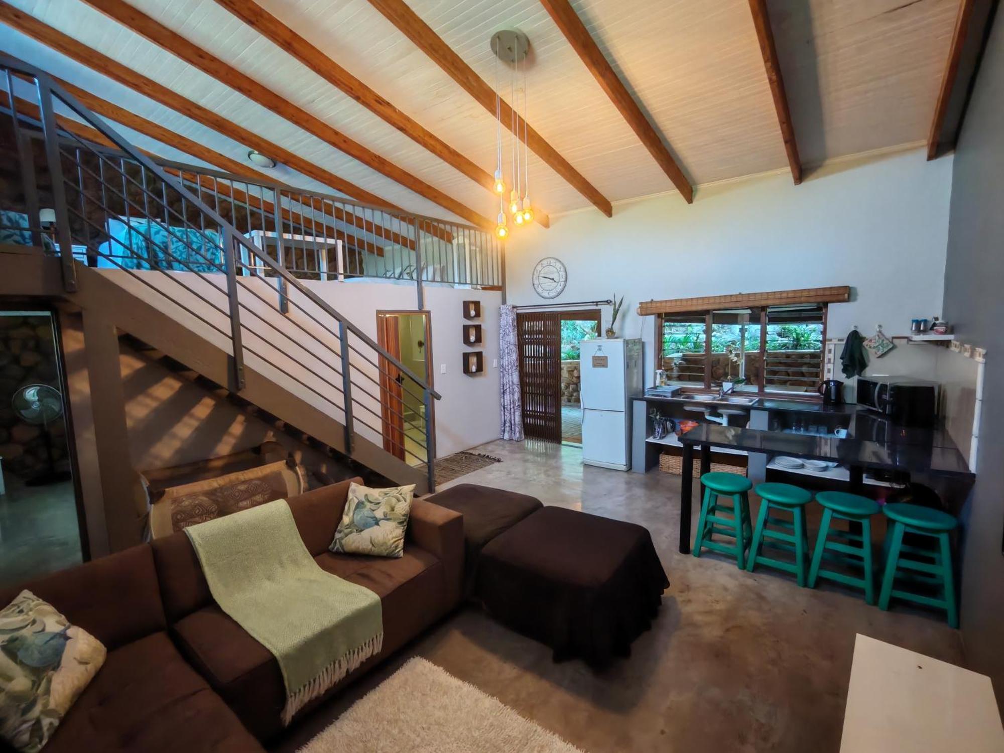Arend Cottage Mbombela Dış mekan fotoğraf