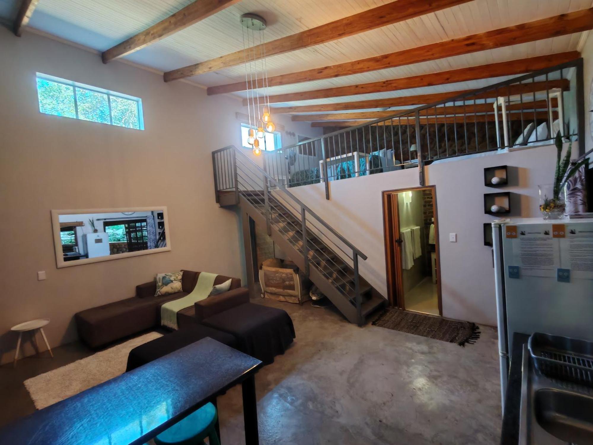 Arend Cottage Mbombela Dış mekan fotoğraf