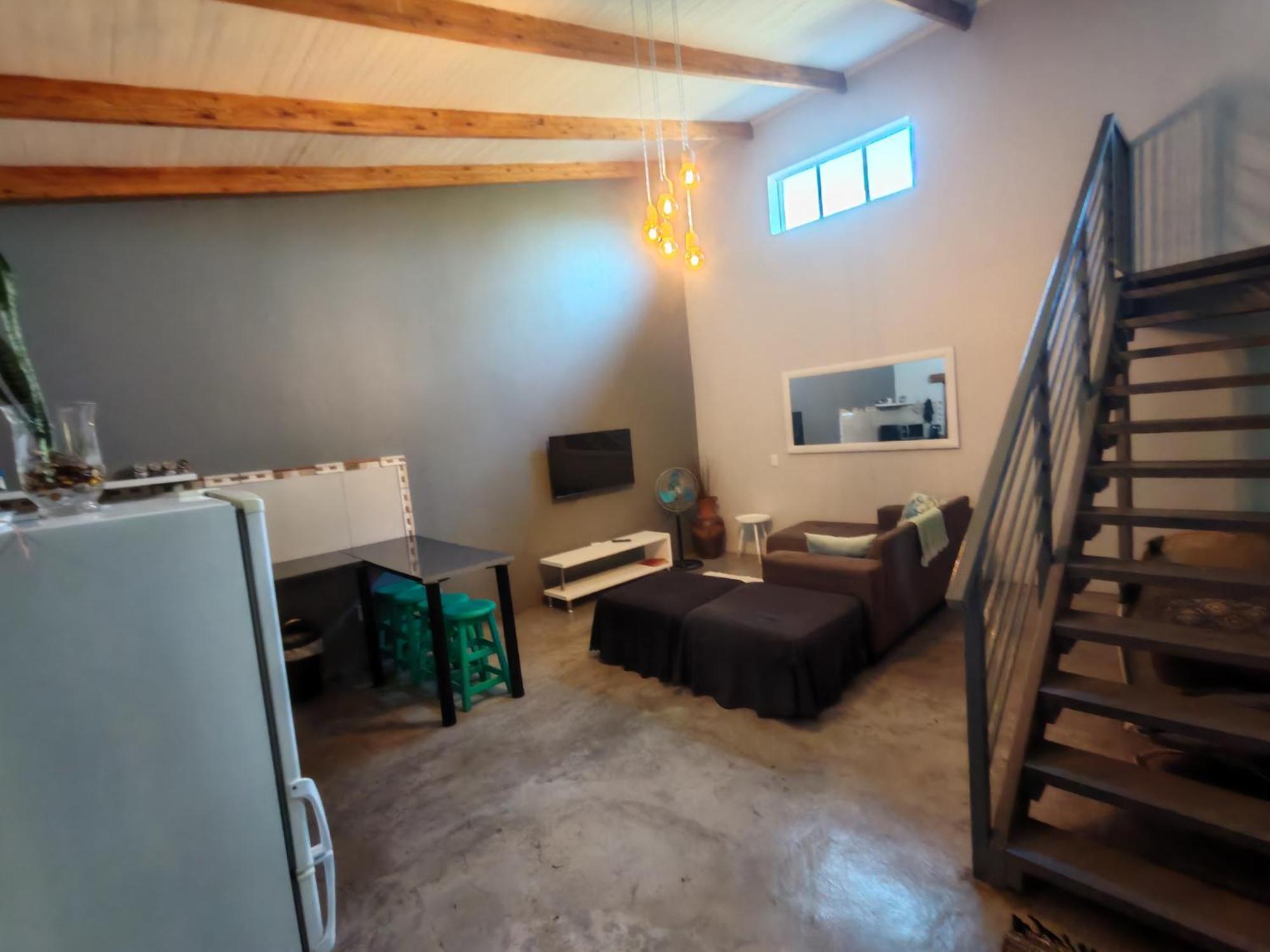Arend Cottage Mbombela Dış mekan fotoğraf